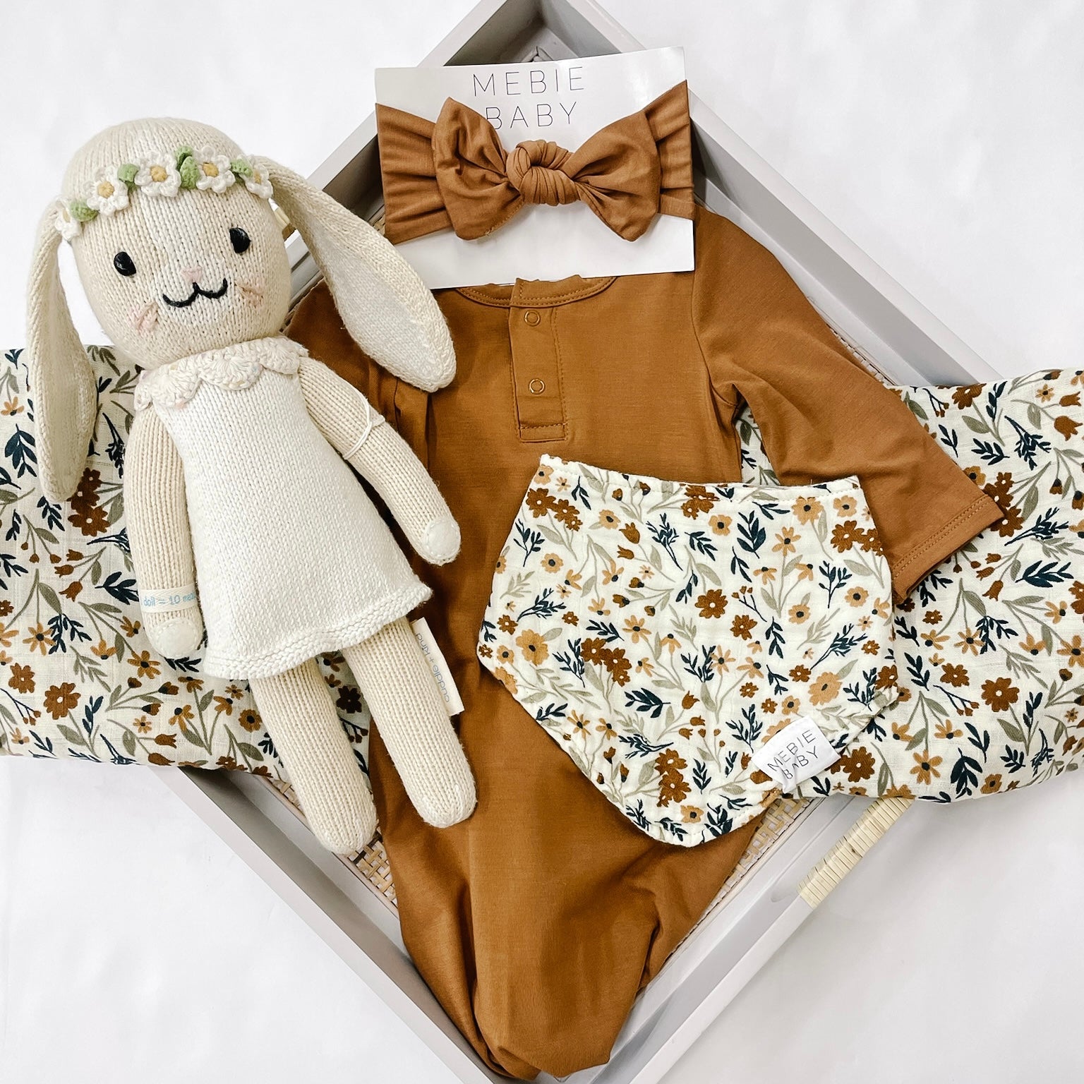 Our's Picks: Must-Have Baby Gifts
