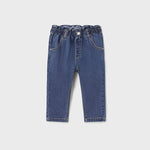 Baby Slouchy Jeans