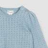 Light Azul Sweater