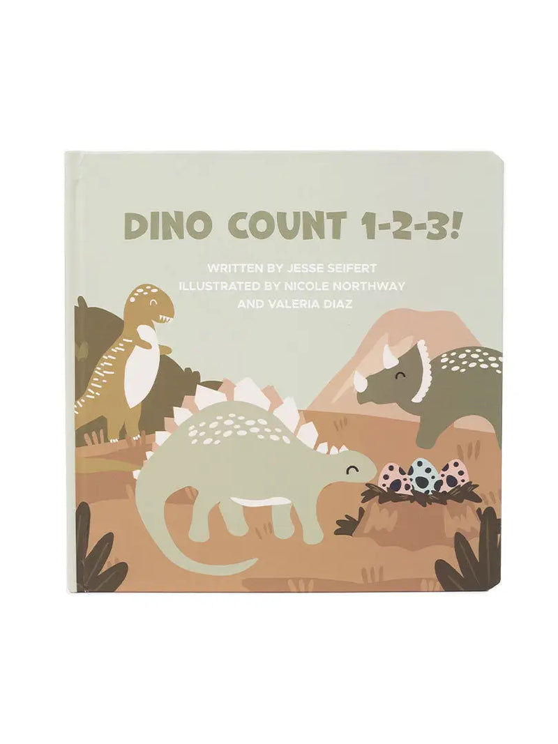 Dino Count 1-2-3
