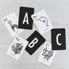 Animal Alphabet Cards *Online Exclusive*