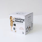 Nesting Blocks - Baby Animals *Online Exclusive*