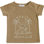 Mebie Beach Club Tee *Online Exclusive*