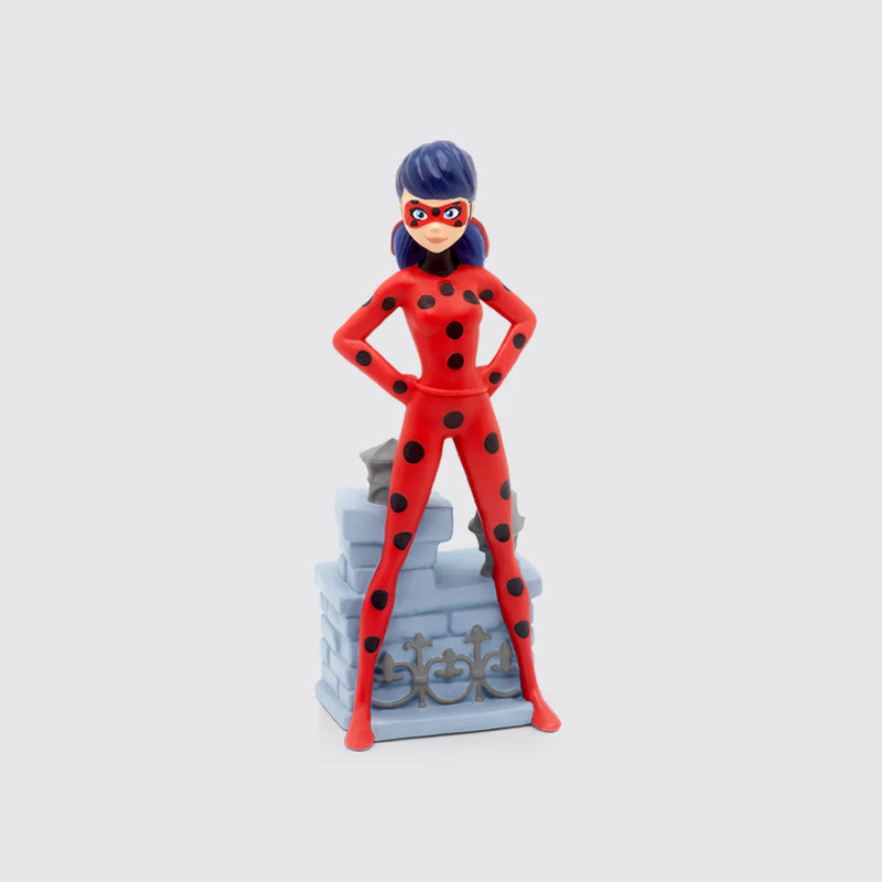 Miraculous - The Origins Story (for use with the Toniebox)