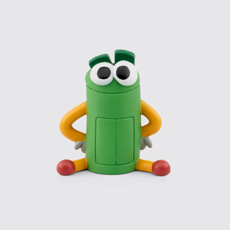 Storybots #2: Beep (for use with the Toniebox)