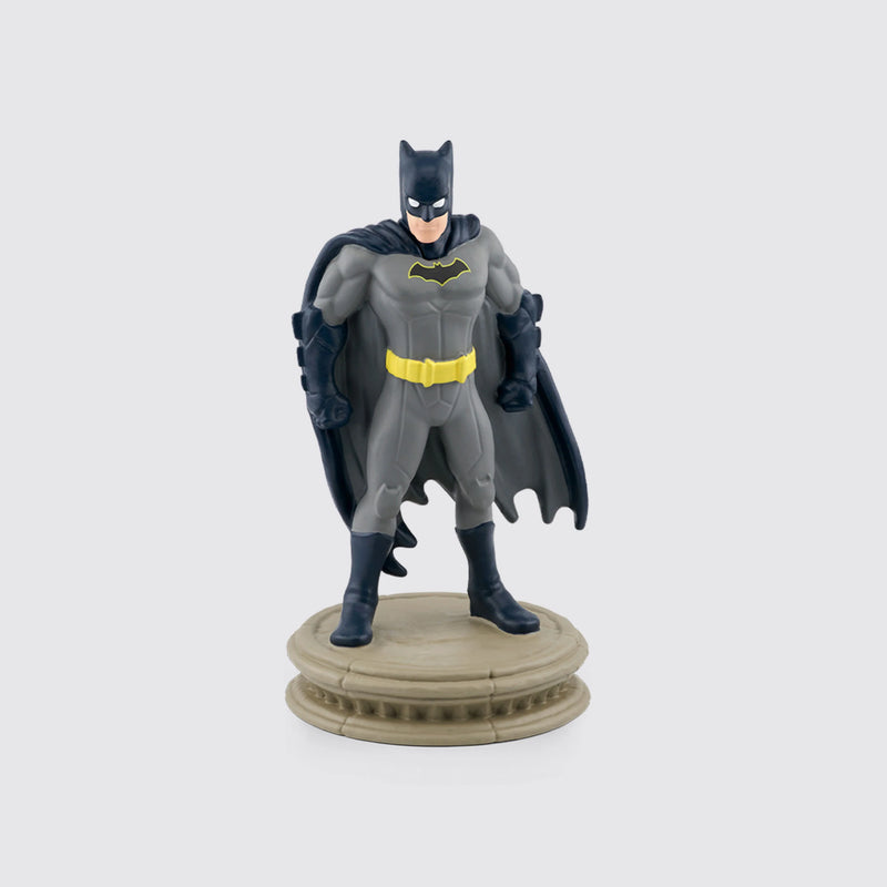 DC Batman (for use with the Toniebox)
