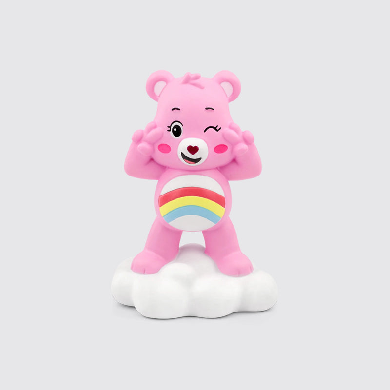 Care Bears: Cheer Bear (for use with the Toniebox)
