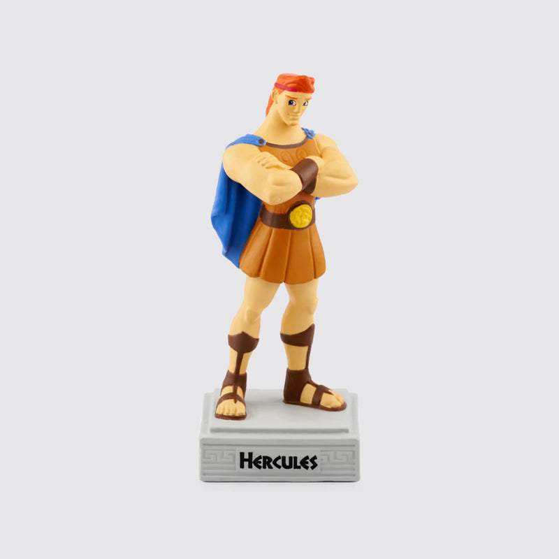 Disney's Hercules (for use with the Toniebox)