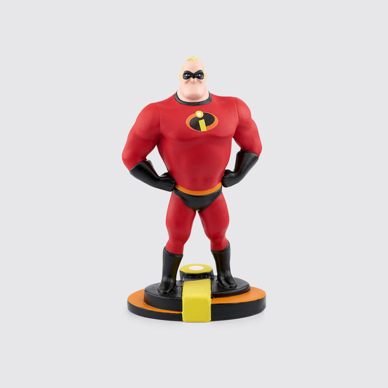 Disney/Pixar The Incredibles (for use with the Toniebox)