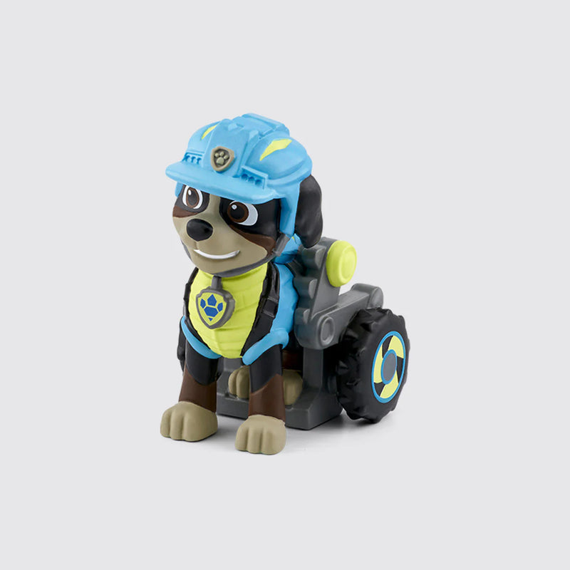 Paw Patrol Rex (for use with the Toniebox)
