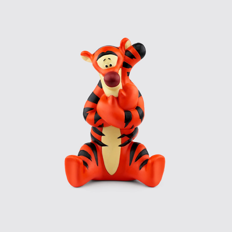 Disney Tigger (for use with the Toniebox)