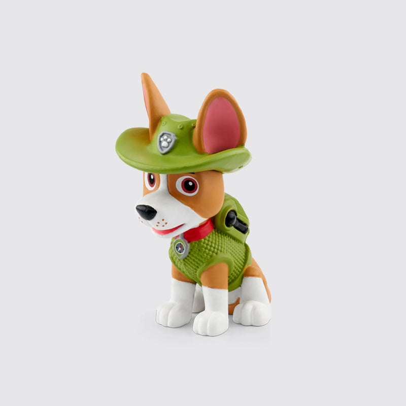 Paw Patrol Tracker (for use with the Toniebox)