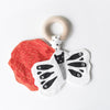 Crinkle Teether - Butterfly *Online Exclusive*