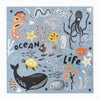 Ocean Life Floor Puzzle *Online Exclusive*