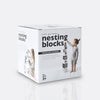 Nesting Blocks - Woodland Numbers *Online Exclusive*