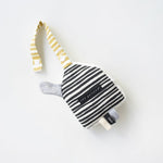 House Stroller Toy with Crinkle *Online Exclusive*