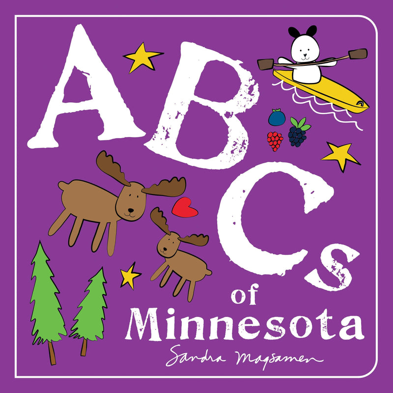 ABCs of Minnesota (BBC)