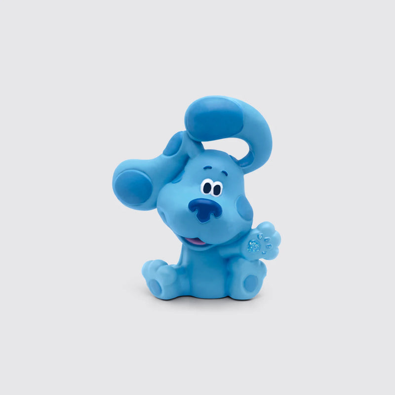 Blue's Clues (for use with the Toniebox)