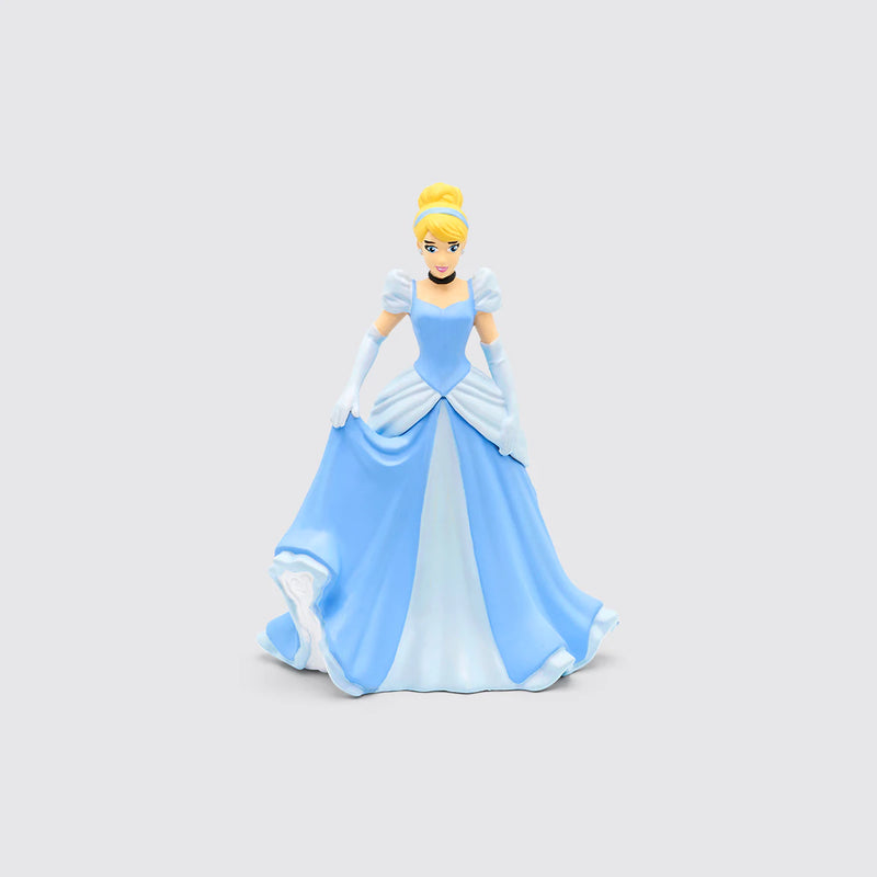 Disney's Cinderella (for use with the Toniebox)