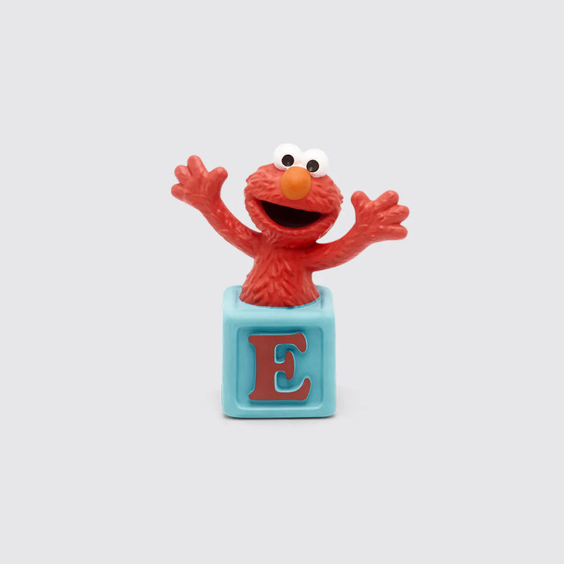 Sesame Street Elmo (for use with the Toniebox)