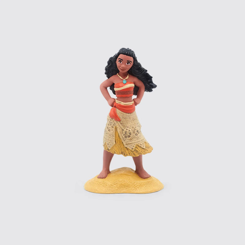 Disney's Moana (for use with the Toniebox)