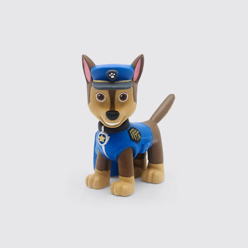 Paw Patrol: Chase (for use with the Toniebox)