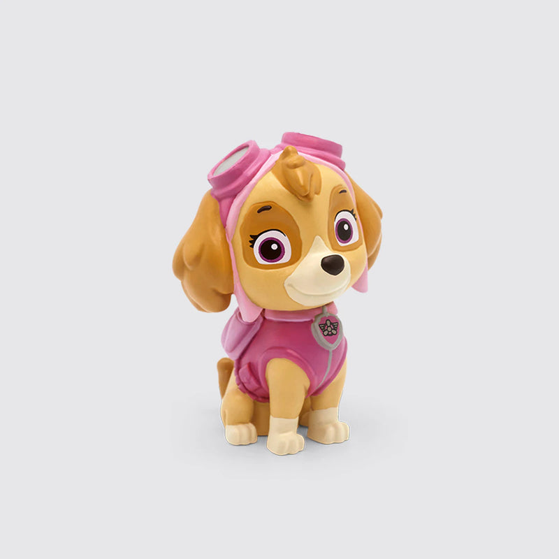 Paw Patrol Skye (for use with the Toniebox)