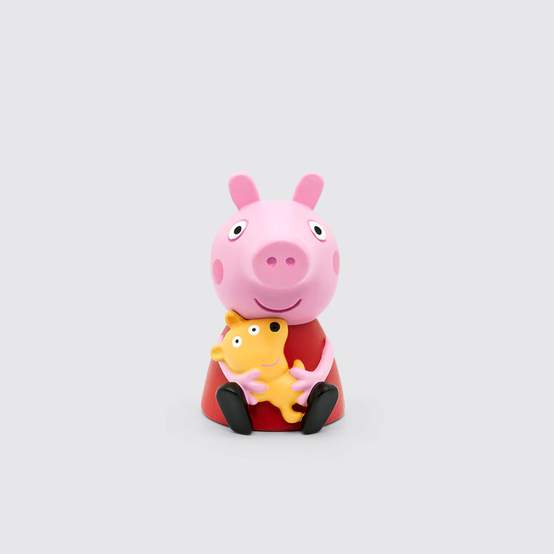 Peppa Pig (for use with the Toniebox)