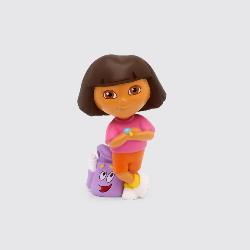 Dora the Explorer (for use with the Toniebox)