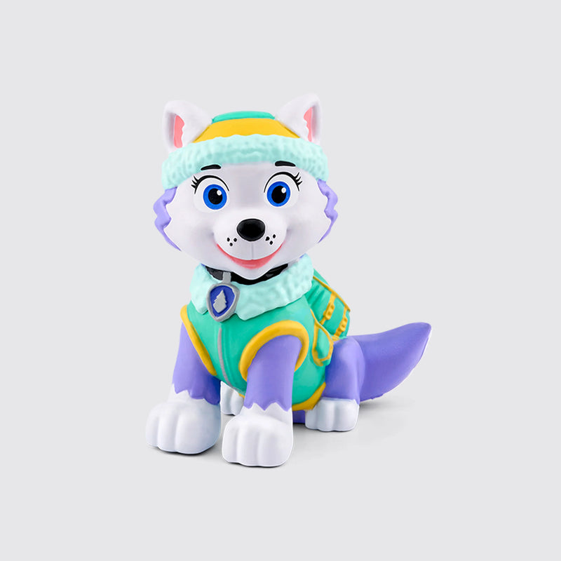 Paw Patrol Everest (for use with the Toniebox)