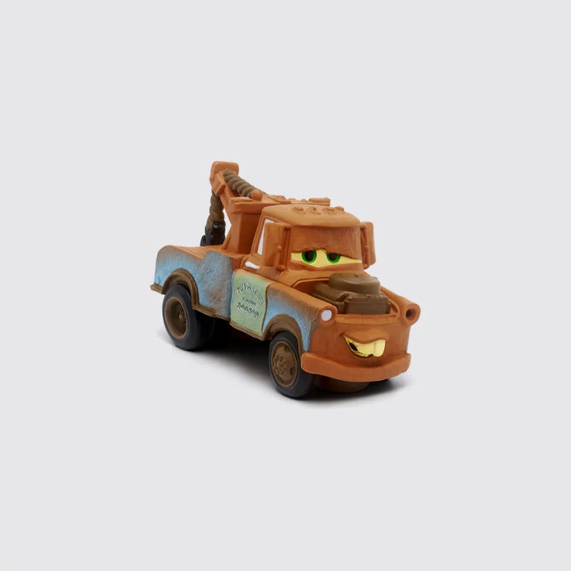 Cars 2 - Mater (for use with the Toniebox)