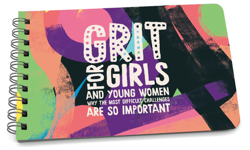 Grit for Girls