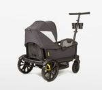 Veer Retractable Canopy for 2-Seater