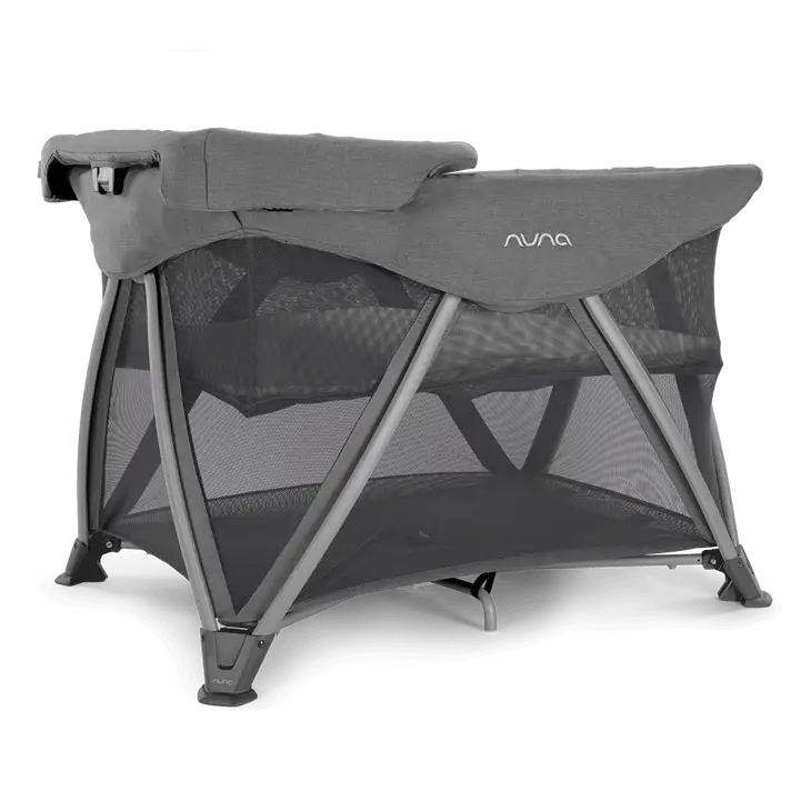 SENA Aire with Zip-Off Bassinet + Changer