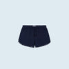 Chenille Knit Shorts